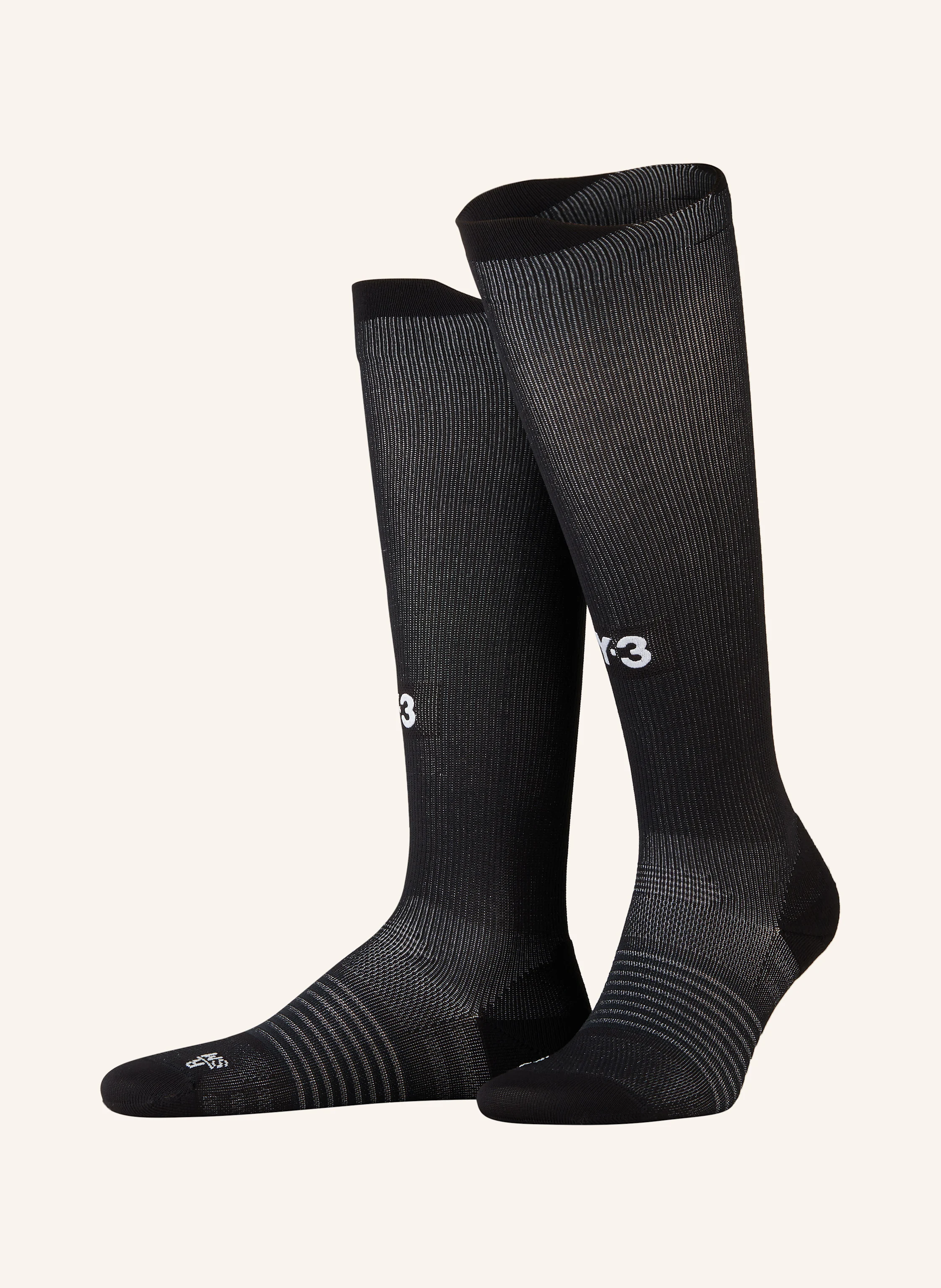 Y-3 Laufsocken