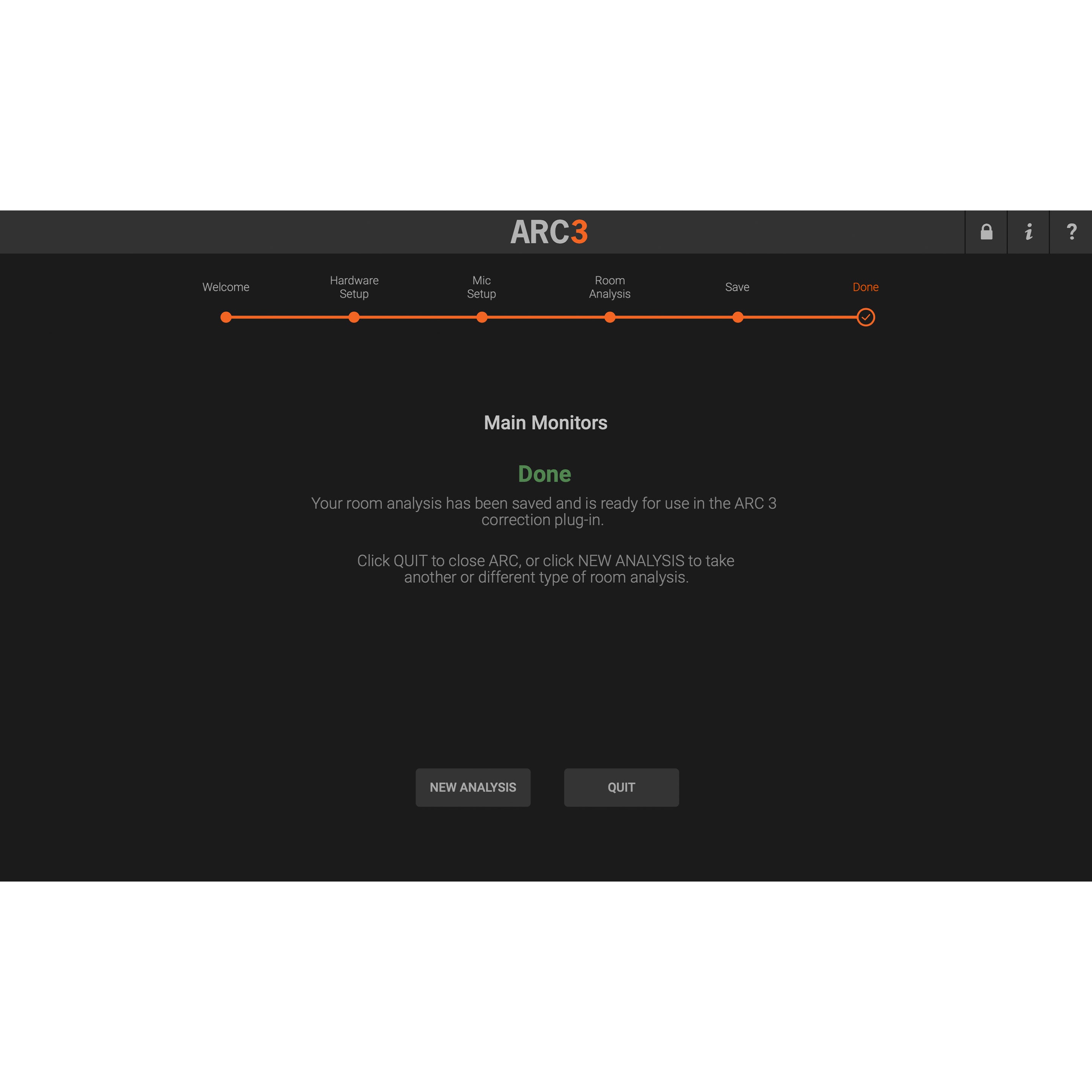 IK Multimedia ARC System 3 met MEMS microfoon