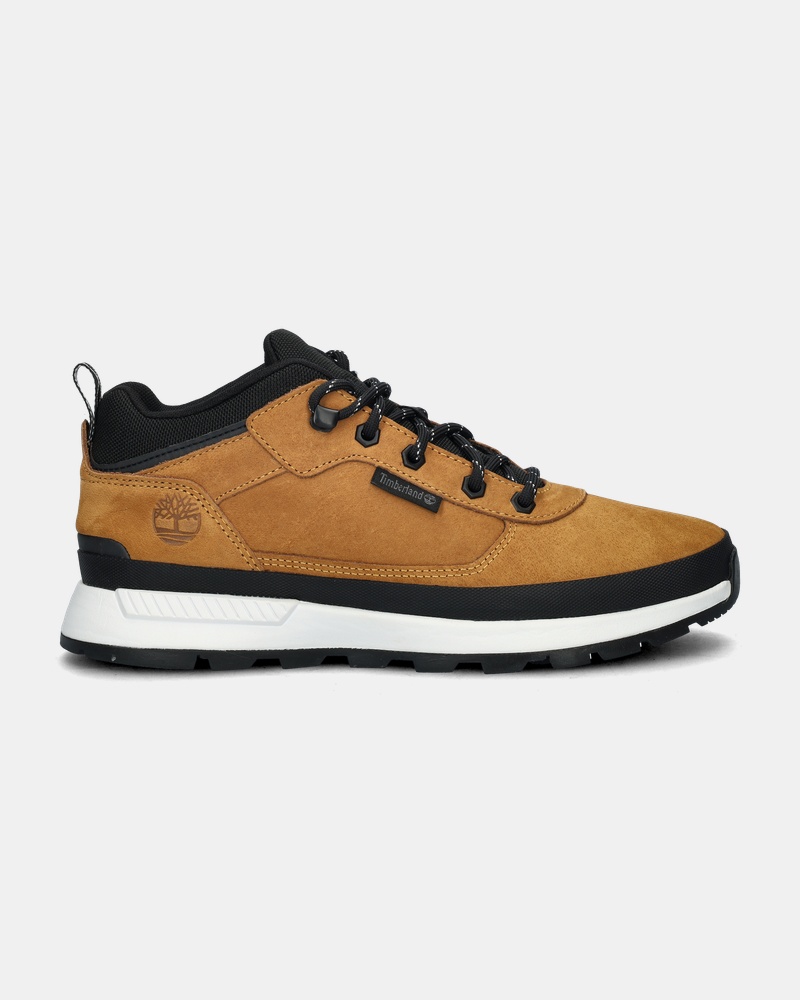 Timberland Field Trekker Hoge sneakers  - geel