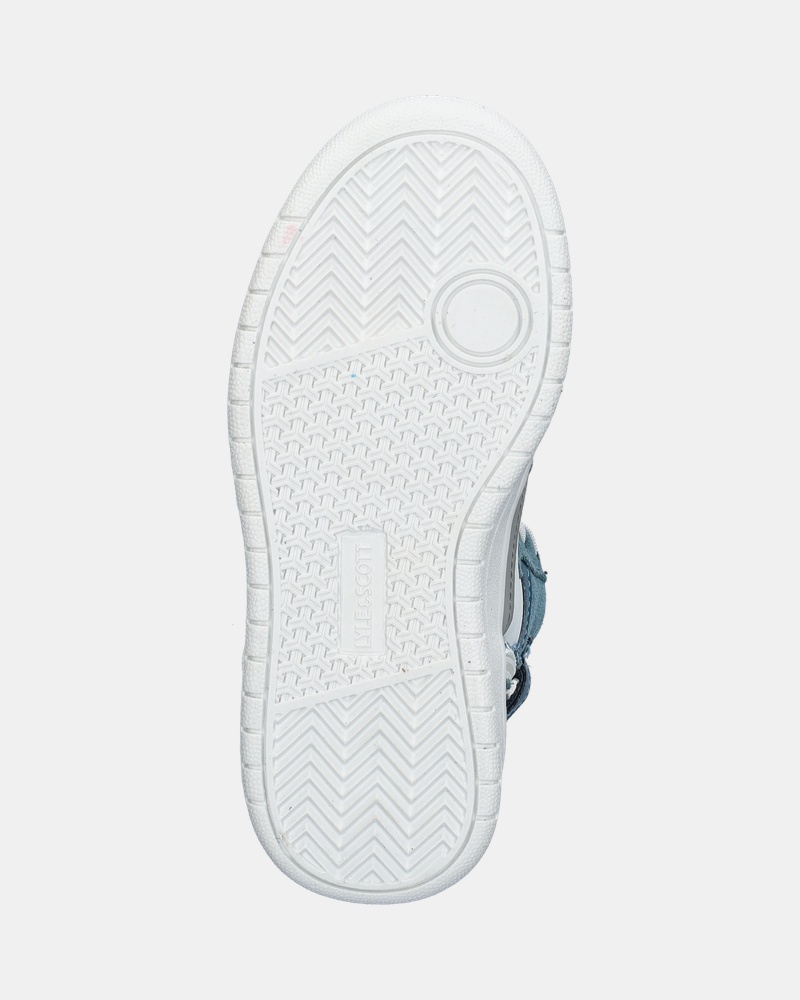 Lyle & Scott Croy Mid Hoge sneakers  - multi