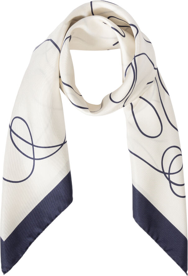 Coccinelle COCCINELLETHINK POETIC Multi lambsk.wh.