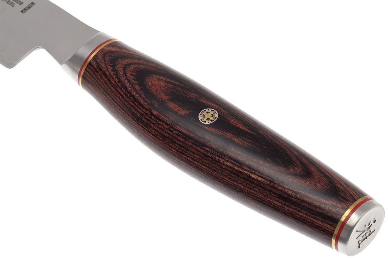 Miyabi 6000MCT Sujihiki, 24cm, 34078-241 by Zwilling