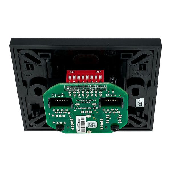 Bose Professional ControlCenter CC-1 Black