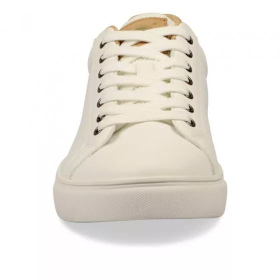 Baskets BLANC FREECODER