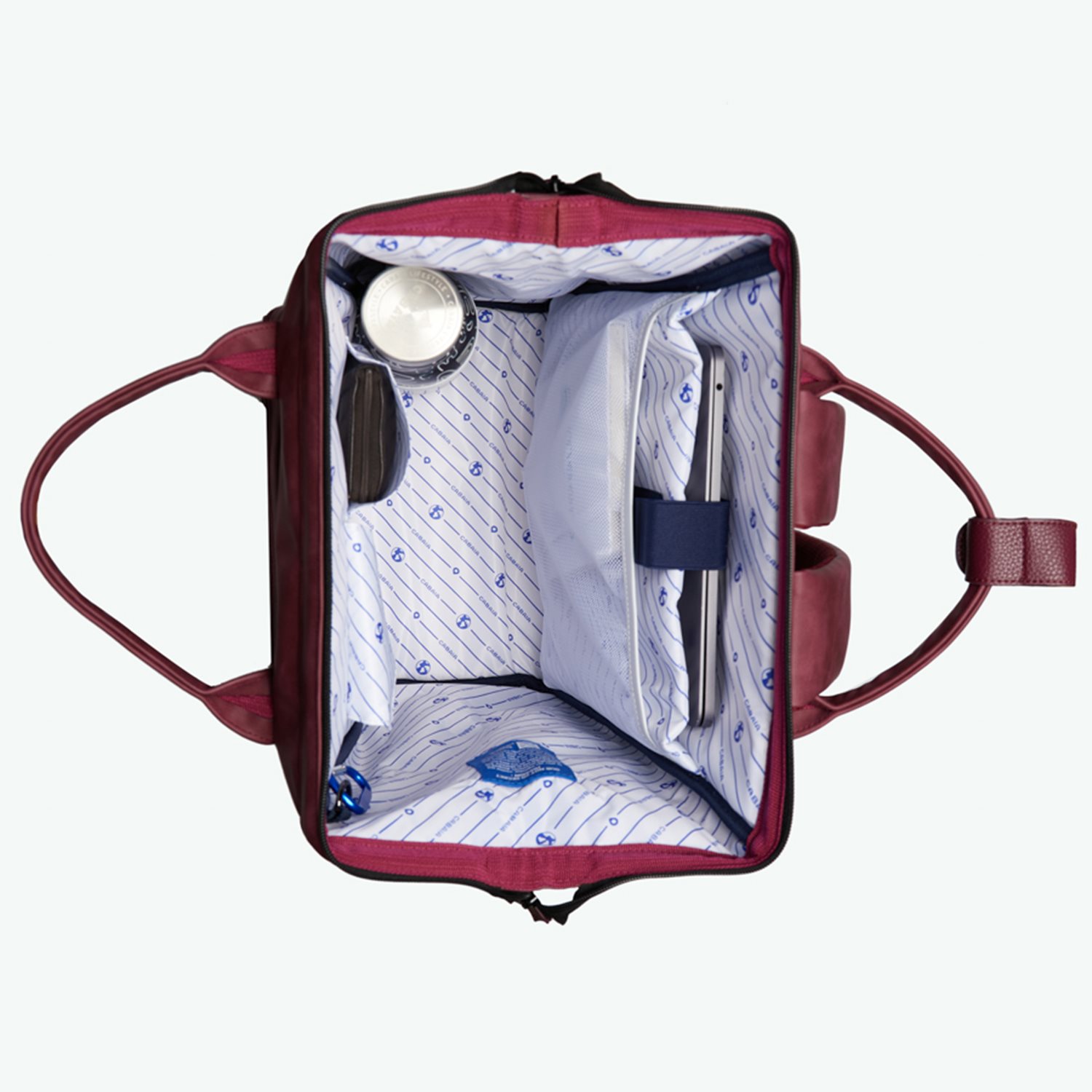 Cabaia Avdenturer Bag Large delhi