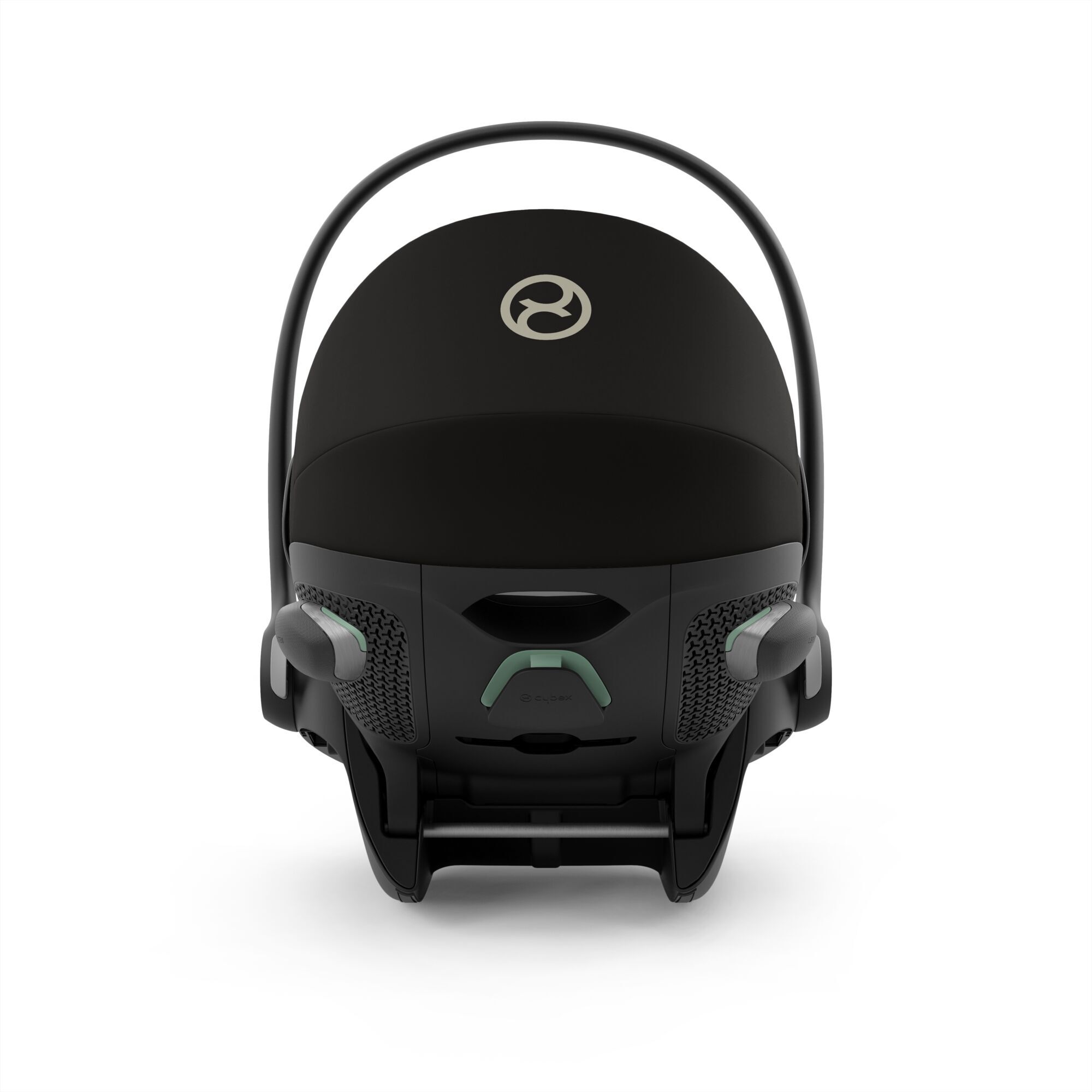 Cloud G i-Size Moon Black (Plus)