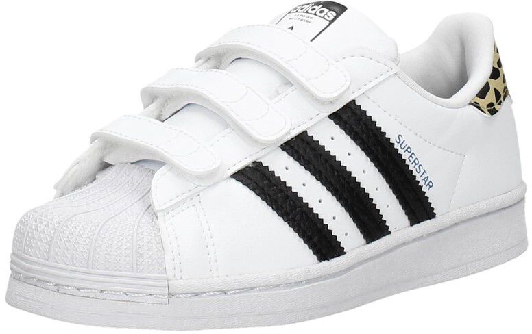 adidas Superstar CF C wit