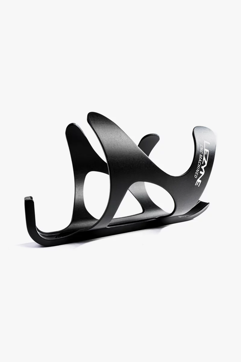 Lezyne CNC Cage Al Flaschenhalter