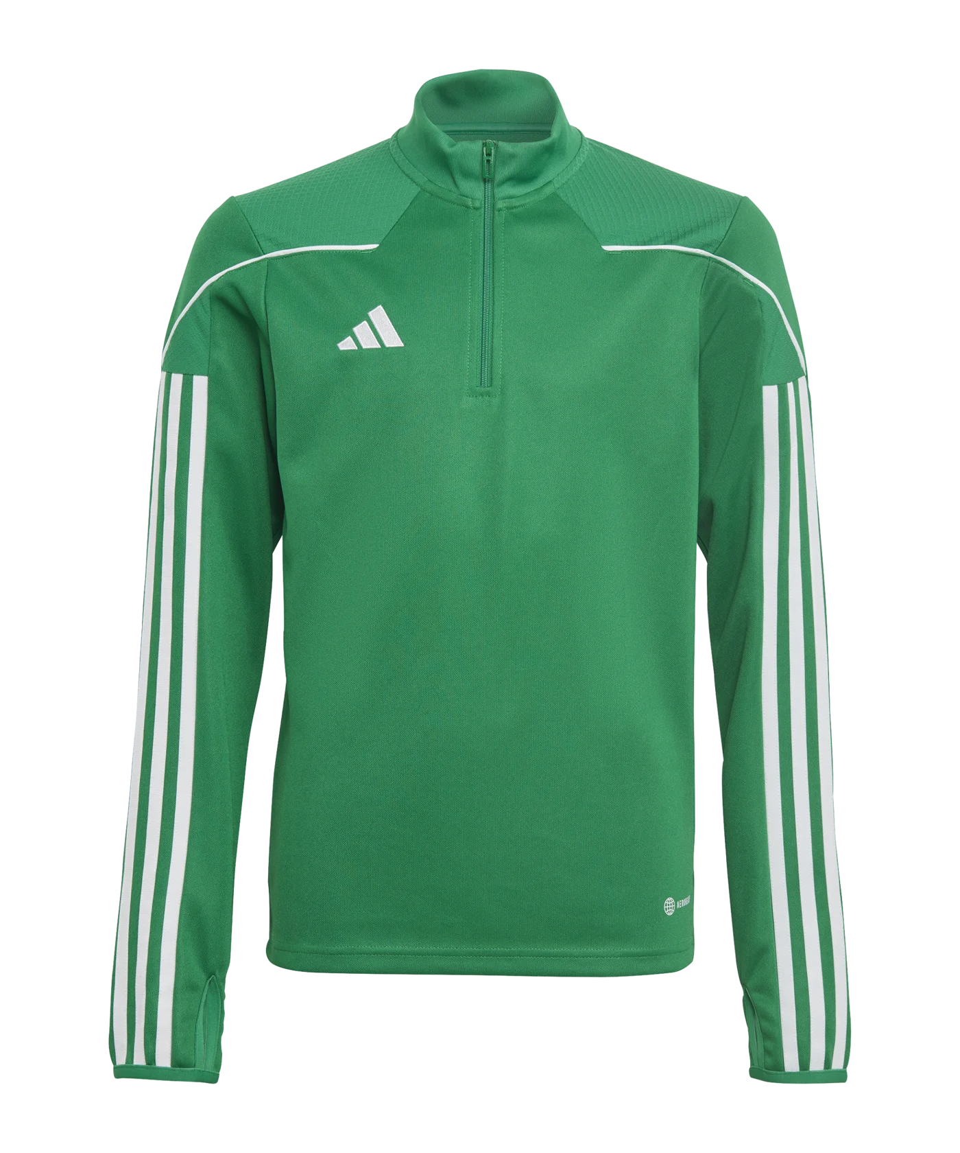 adidas Tiro 23 Track Top Kids Grün