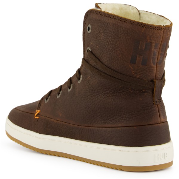 HUB - Women's Chess 2.0 - Chaussures d'hiver