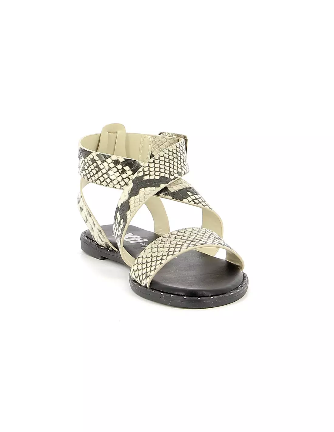 XTI 44151 - Sandales & nu-pieds Serpent