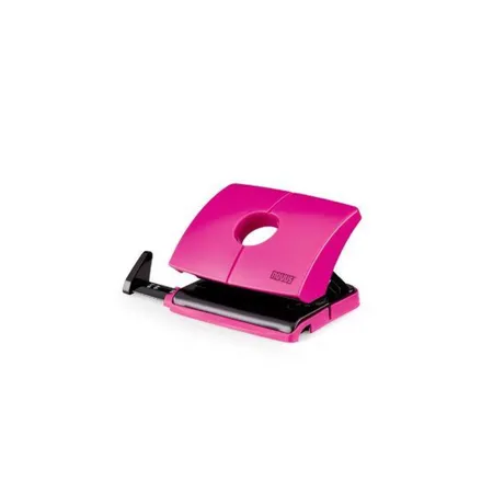 Novus Locher B216 happy-pink