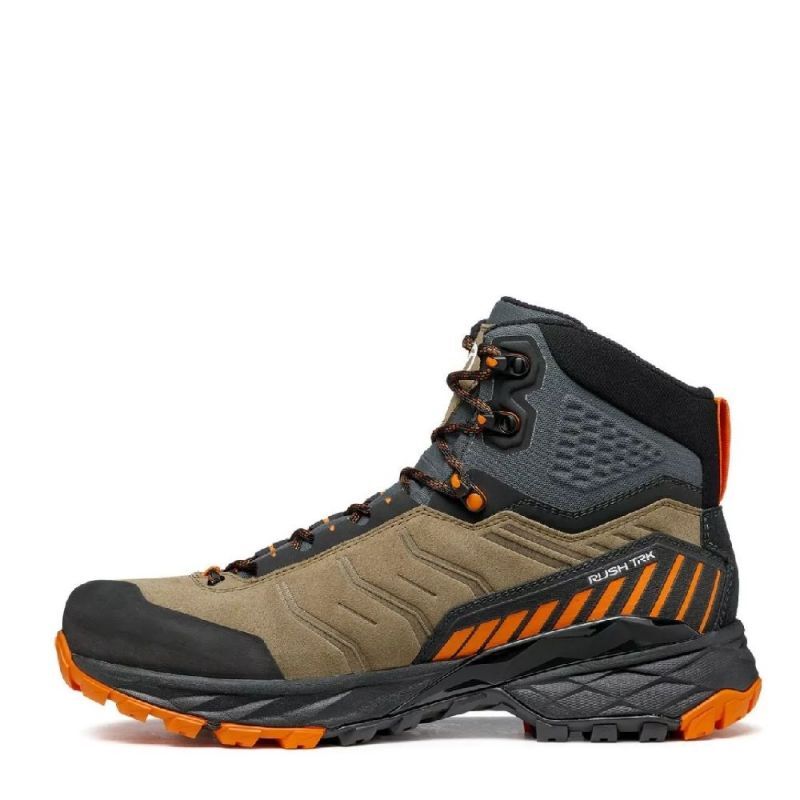 Rush Trek GTX - Chaussures trekking homme