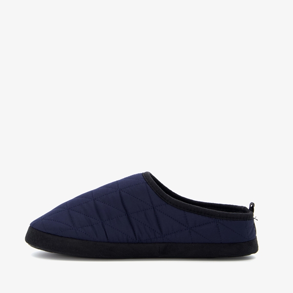 Thu!s heren pantoffels blauw