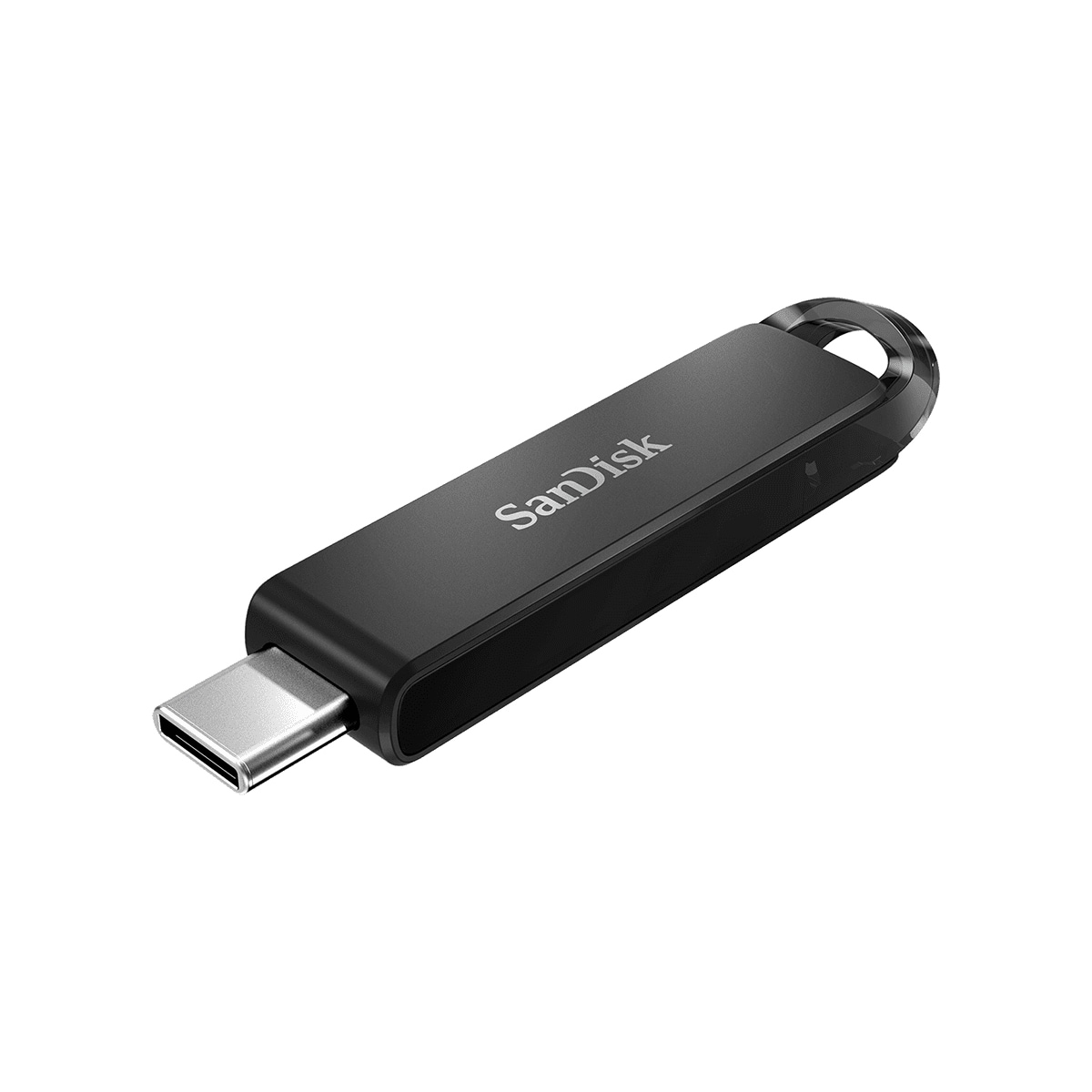 SanDisk Ultra USB-C minnepenn 128 GB