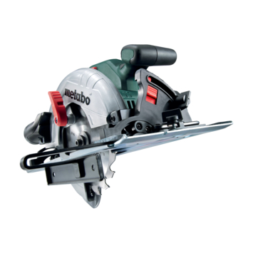 Metabo cirkelzaag KS55