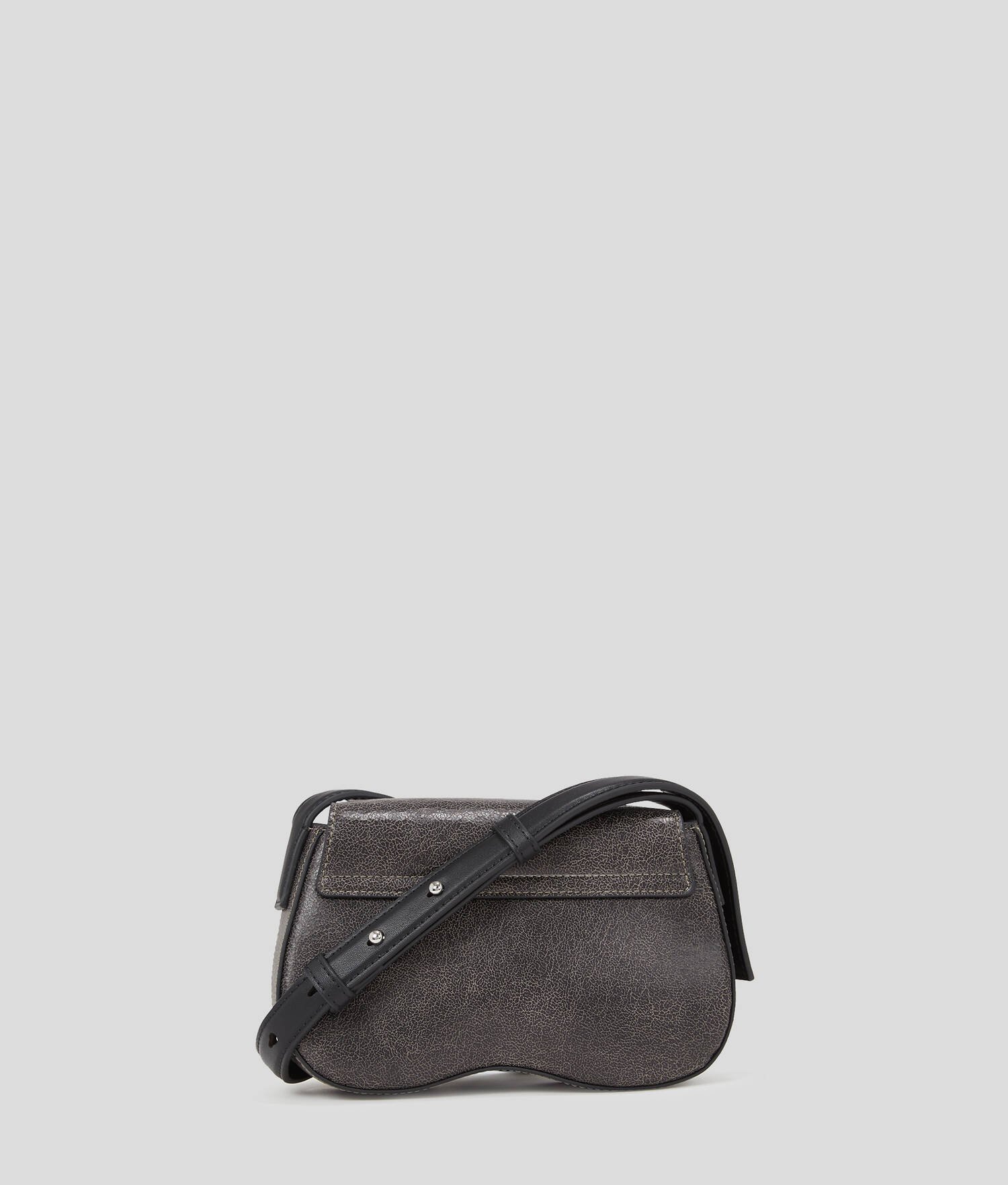 MINI SAC BANDOULIÈRE LUNETTES DE SOLEIL KLJ