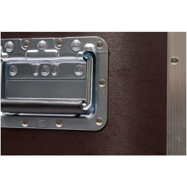 Thon Case 2x Stairville MH-x30 Spot