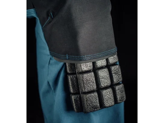Pantalon de travail Würth MODYF Nature gris