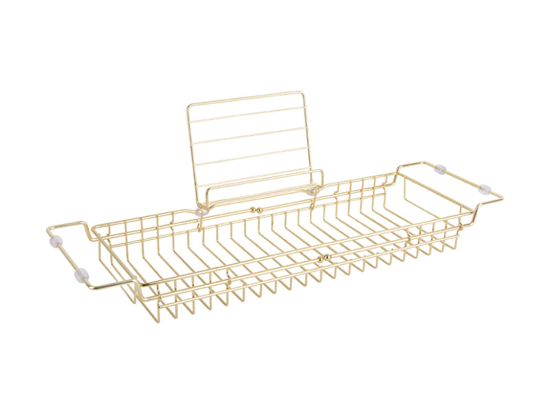 Bath Tub Caddy PT3473BK Black