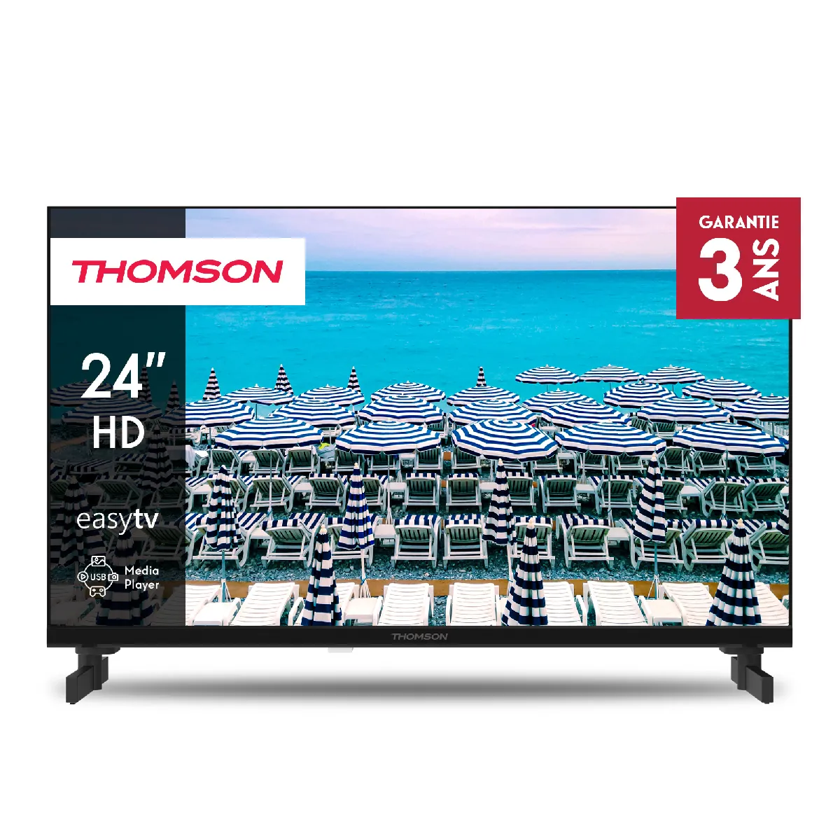 Thomson Easy TV 32HD2S13