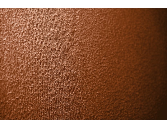 SOMMEIL DE PLOMB - Sommier 140 x 190 Sommier kit bouclette terracotta 140x190 h29cm