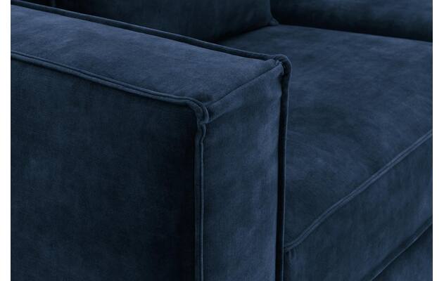 Hoekbank Chambre