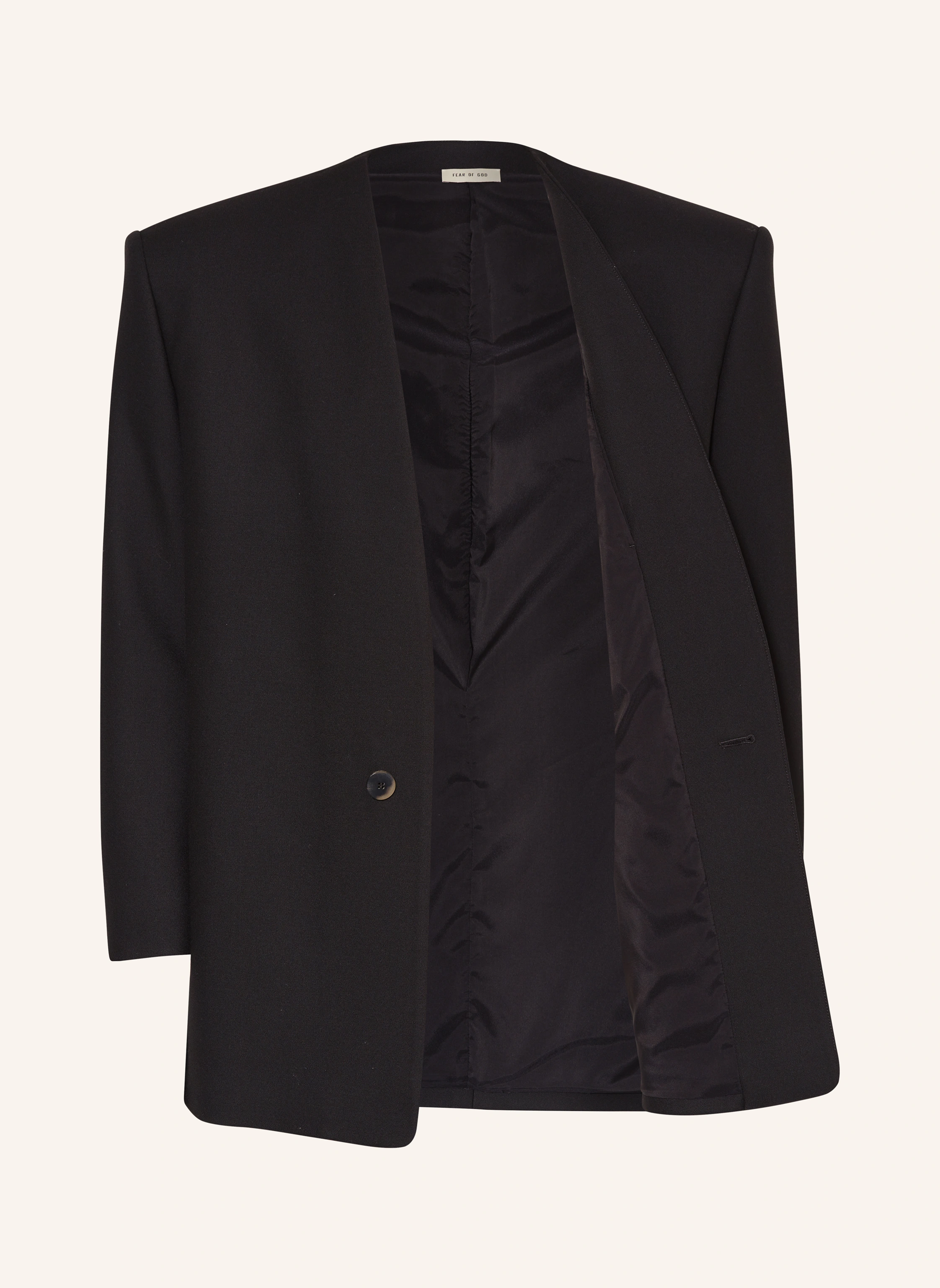 FEAR OF GOD Sakko Relaxed Fit
