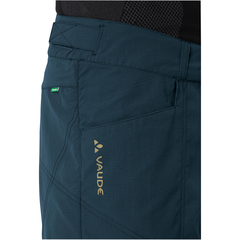 Vaude Herren Tamaro MTB Hose kurz