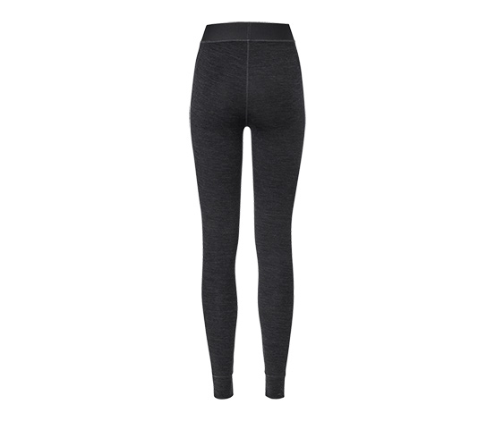 Lange Unterhose mit RWS-Wolle