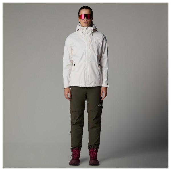 The North Face - Women's Alta Vista Rain Jacket - Veste imperméable