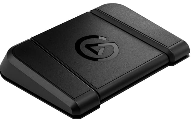 Elgato Stream Deck Pedal controller