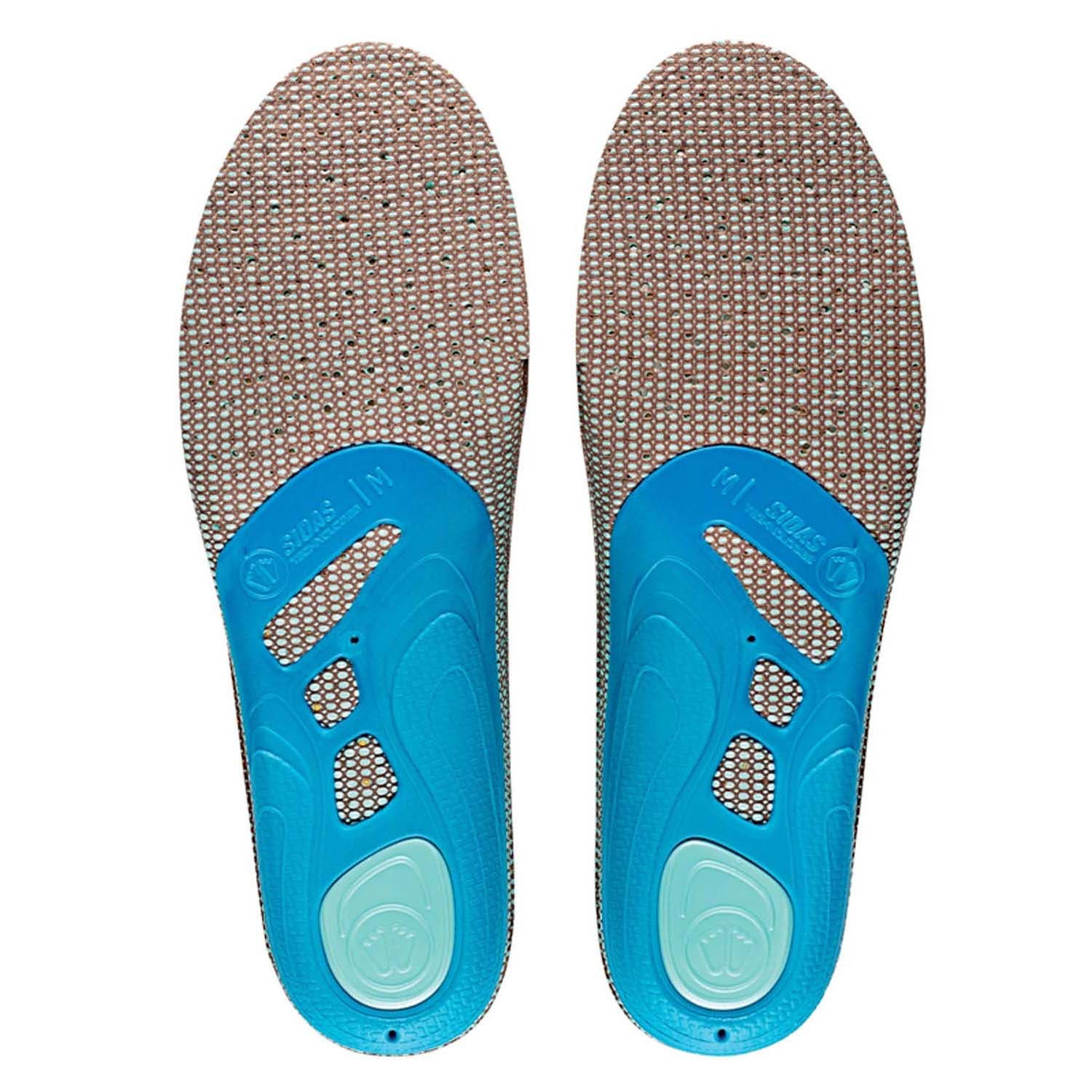 Sidas  3Feet Outdoor Low Neutral Inlegzool