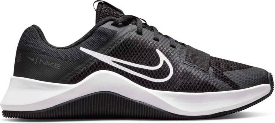 Nike Trainingsschoen voor dames MC Trainer 2 Black Iron Grey White- Dames Black Iron Grey White