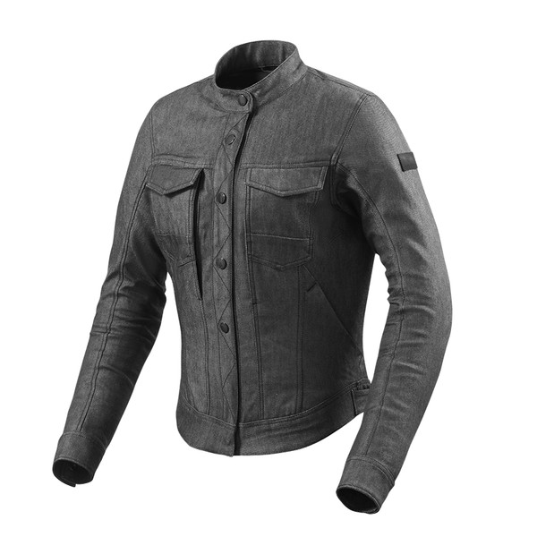 Rev'it - Blouson Logan Ladies Noir