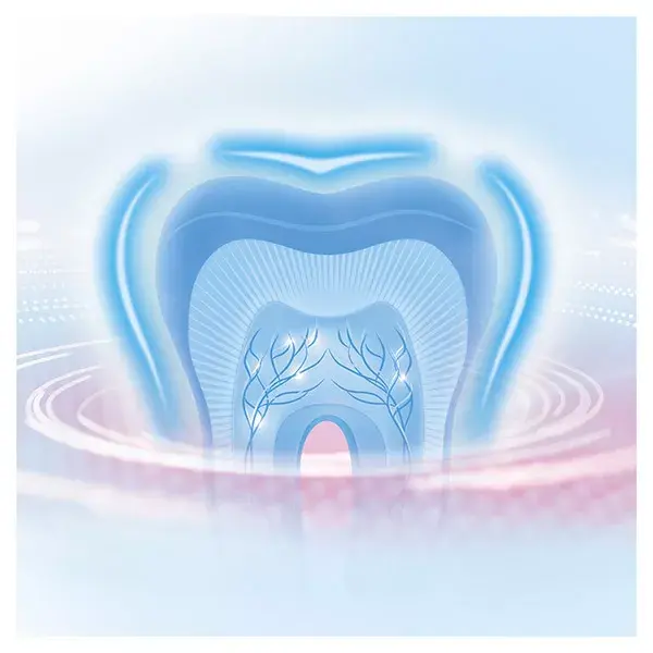 Escova de dentes elétrica Oral-B Clean Pro3: Limpeza e proteção profissionais