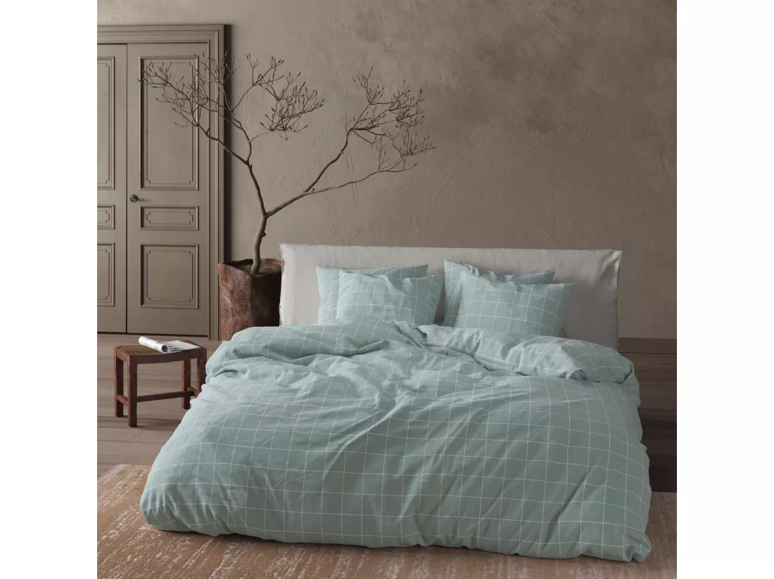 Parure de lit Oslo 140x200