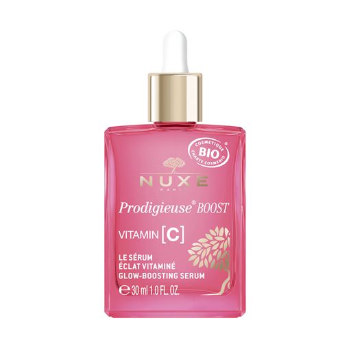 Nuxe Prodigieuse Boost Serum, 30 ml