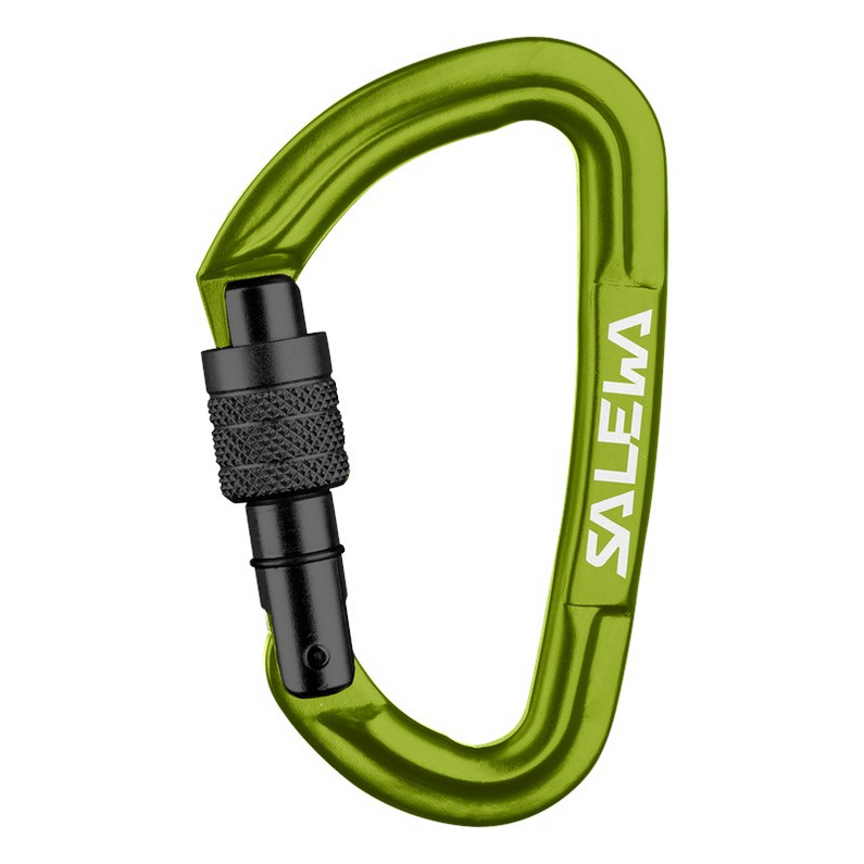 Salewa Hot G3 Screw Karabiner