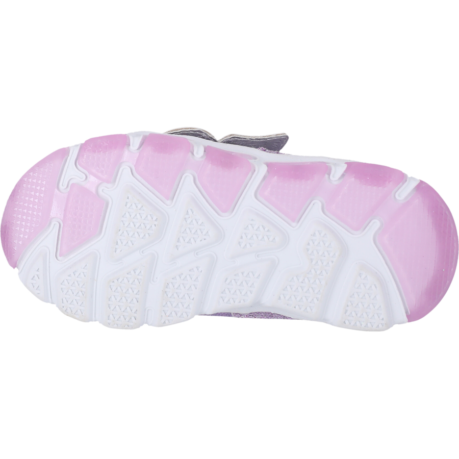 ZigZag Sneaker Auhen 4251 Pastel Lilac