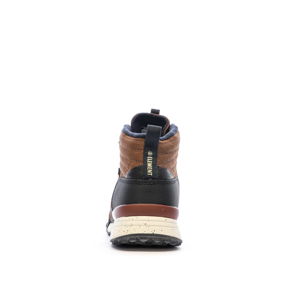 Element Boots Marron Homme Element Donnelly Elite