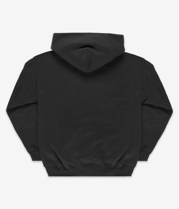 Thrasher Skate Mag Hoodie kids (black)
