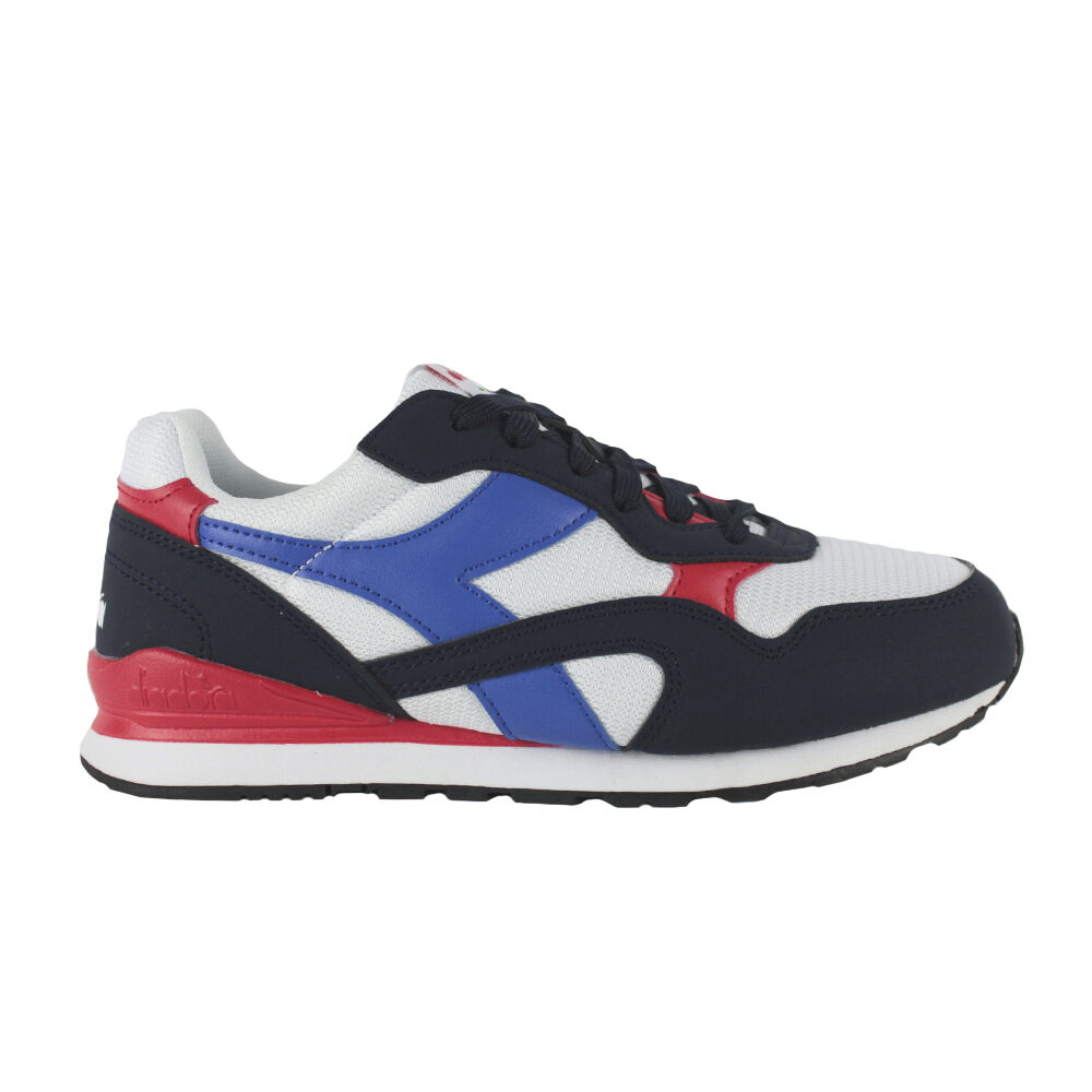 Diadora N92 Gs C9908 Peacoat/princesa Tênis Azul