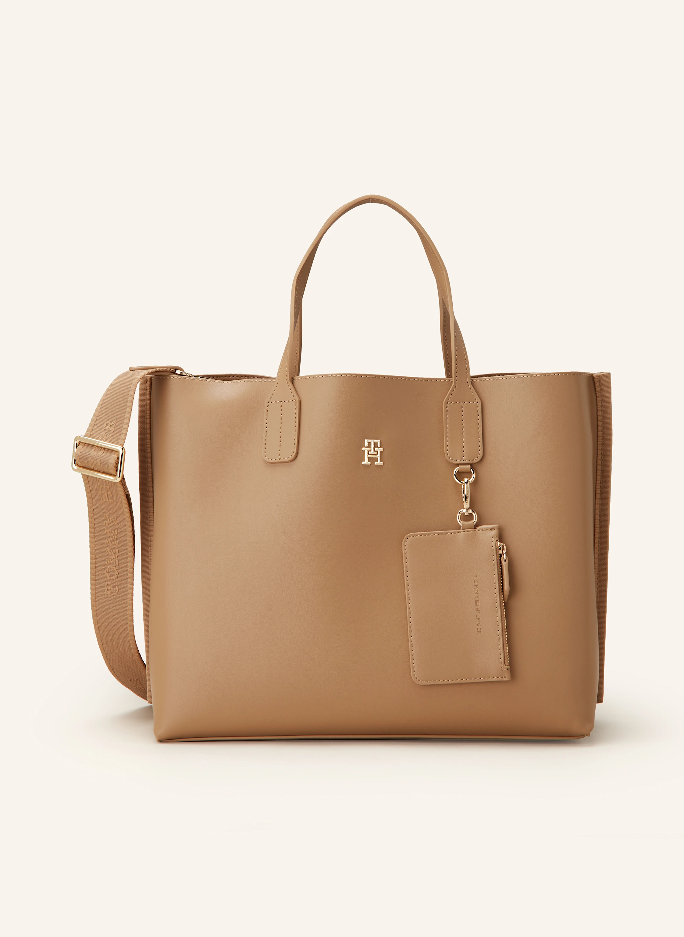 TOMMY HILFIGER Shopper TH DISTINCT