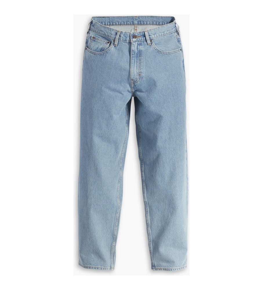 Levi's Jean Skate Super Baggy azul