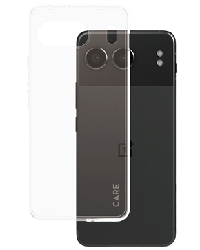 CARE by PanzerGlass - Case - OnePlus Nord 4