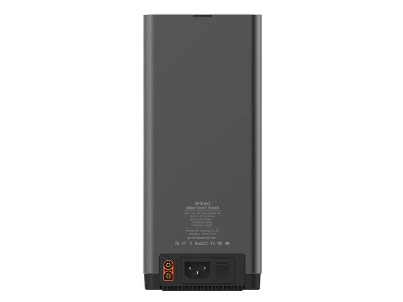 ISDT RC Netzteil SP3060 1800W Smart Power 1800-W-Modellbaunetzteil