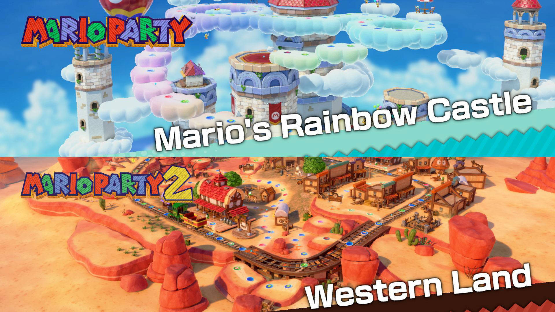 Nintendo Super Mario Party Jamboree (Nintendo Switch)