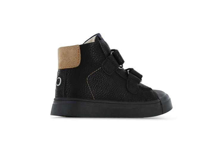 Shoesme SH24W040 Zwart