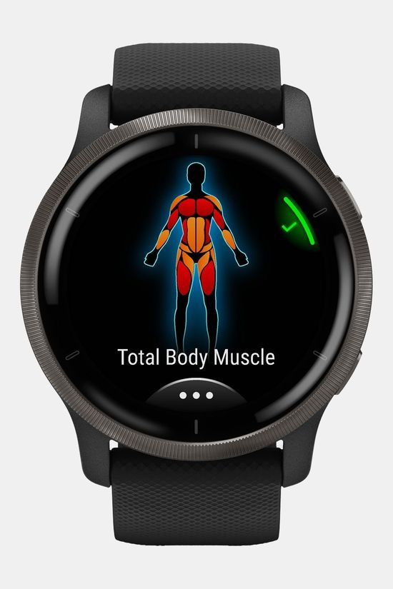 Garmin Garmin Venu 2 Health Smartwatch